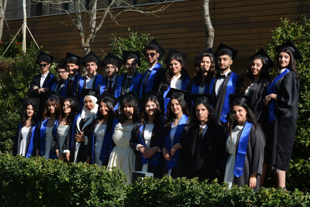 CSM Sulaimani campus — photo 8